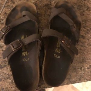 Birkenstock’s